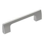 Riva 3-3/4 in. (96 mm) Center-to-Center Polished Chrome Drawer Pull