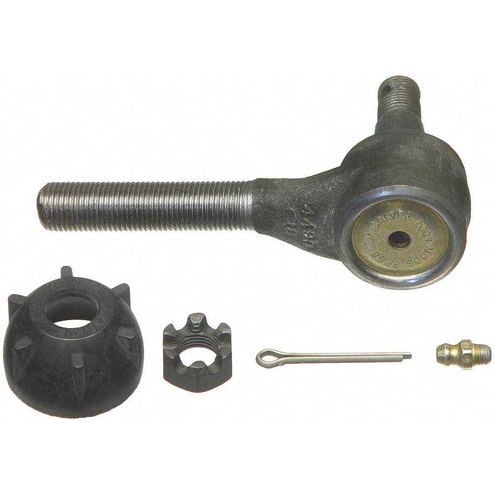 UPC 080066138596 product image for Steering Tie Rod End | upcitemdb.com