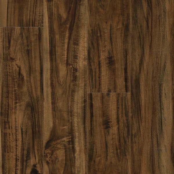 Cali Vinyl Pro Classic Walnut Creek 7, Lumber Liquidators Vinyl Plank Flooring Problems