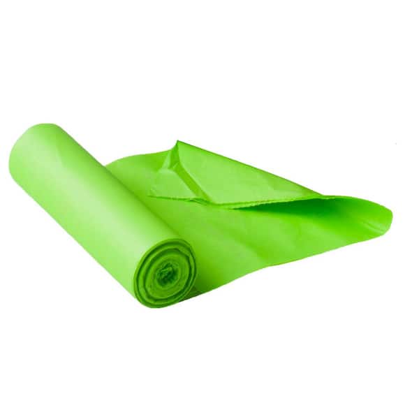 RSI 1.85 Gal. Corn Bags Kitchen Caddie (400-Bags)