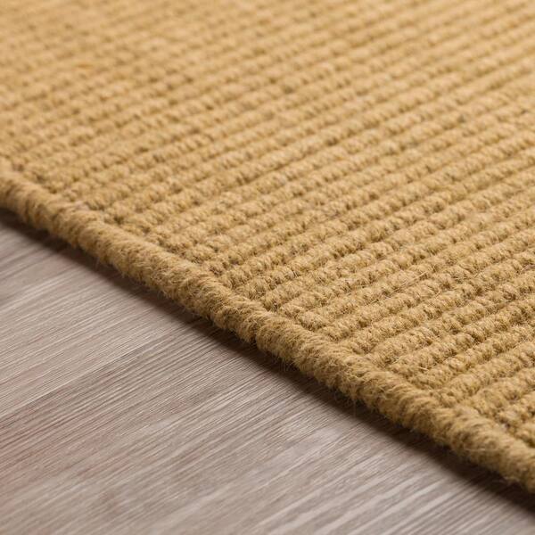 Addison Rugs Harper 1 Gold 12 Ft X 18, 12 X 18 Wool Area Rugs