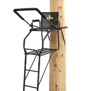 Retreat 1-Man Ladder Stand