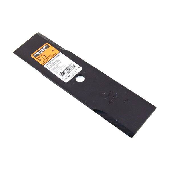 Powercare 9 in. Edger Blade for McClane Edgers-DISCONTINUED