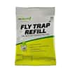 RESCUE Outdoor Fly Trap Canister Refill FTA-DB12 - The Home Depot