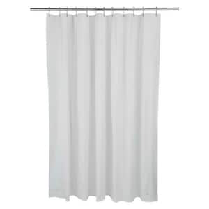 70 in. x 72 in. Liner Hotel Weight in White