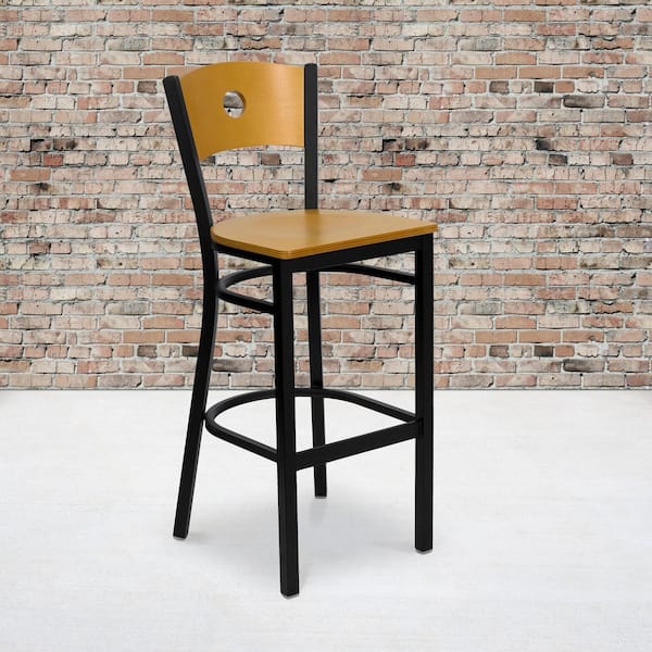 Hercules shop bar stools