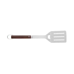 Essentials 17 in. Spatula with Wood Handle