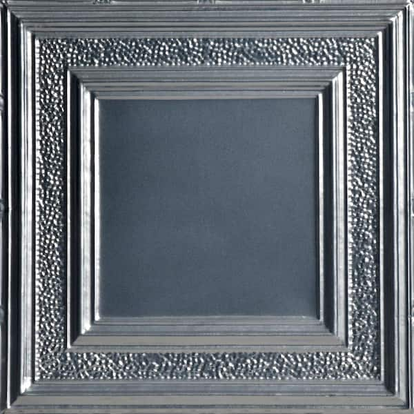 Sterling Roof Top Tile Black 2 Inch x 2x2 Ft.