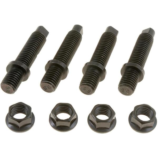 Unbranded Exhaust Stud Kit - M12-1.75 x 62mm