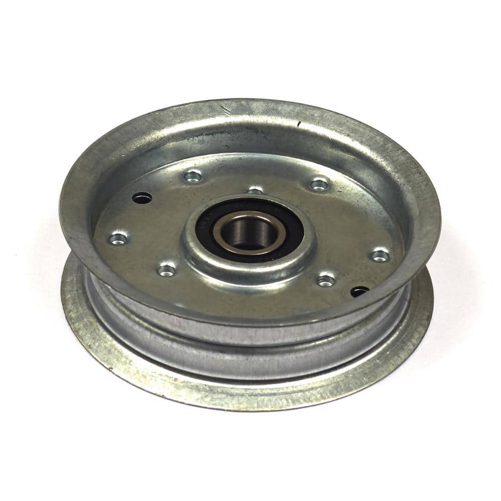 craftsman lawn mower pulley