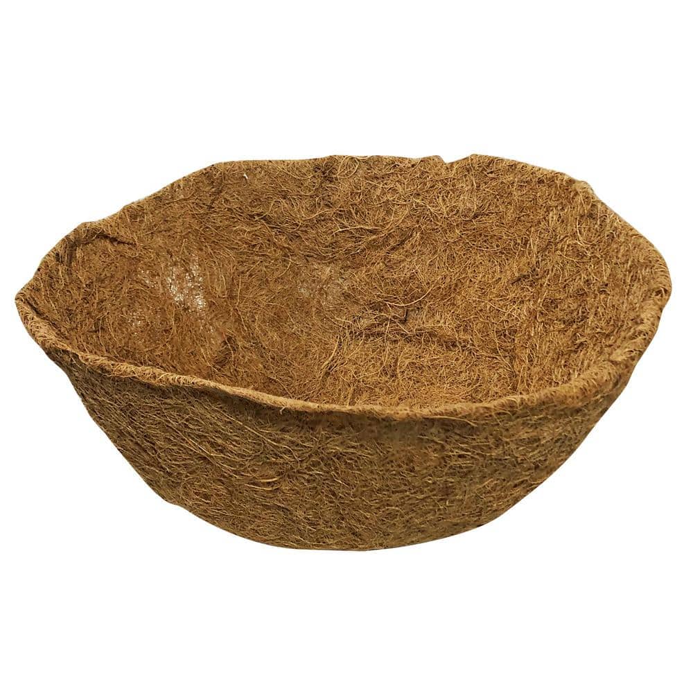 14 in. Replacement Coco Liner