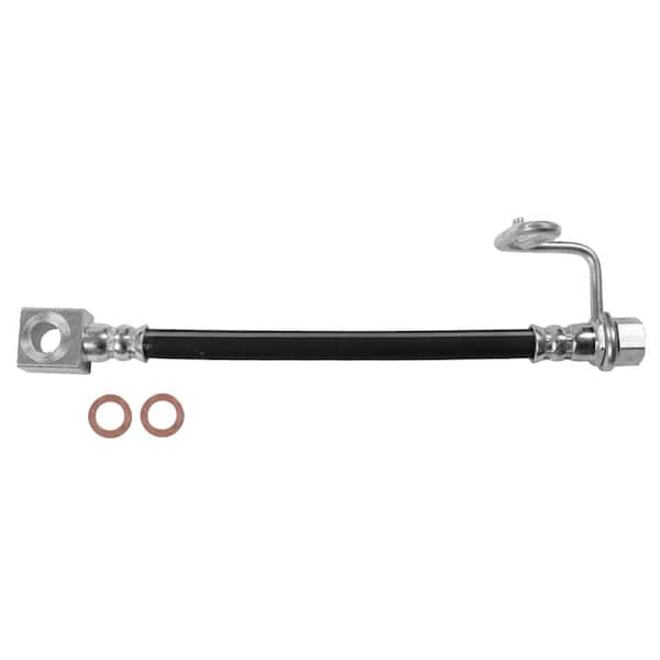 Sunsong Brake Hydraulic Hose - Rear Left