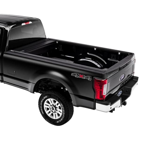 RETRAX PRO MX Tonneau Cover - 99-16 Ford F250/350/450 8'2