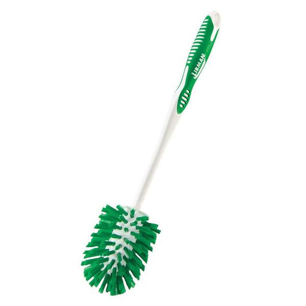 https://images.thdstatic.com/productImages/61b80dbd-2aea-432b-af5e-6dc72d37aedc/svn/green-white-toilet-brushes-1645-4f_600.jpg