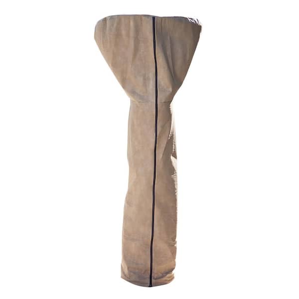 Duck Covers Elite 86 in. H Patio Heater Cover