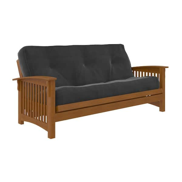 dhp 8 inch futon