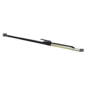 59 in. to 73 in. Size Cargo Stabilizer Bar Full