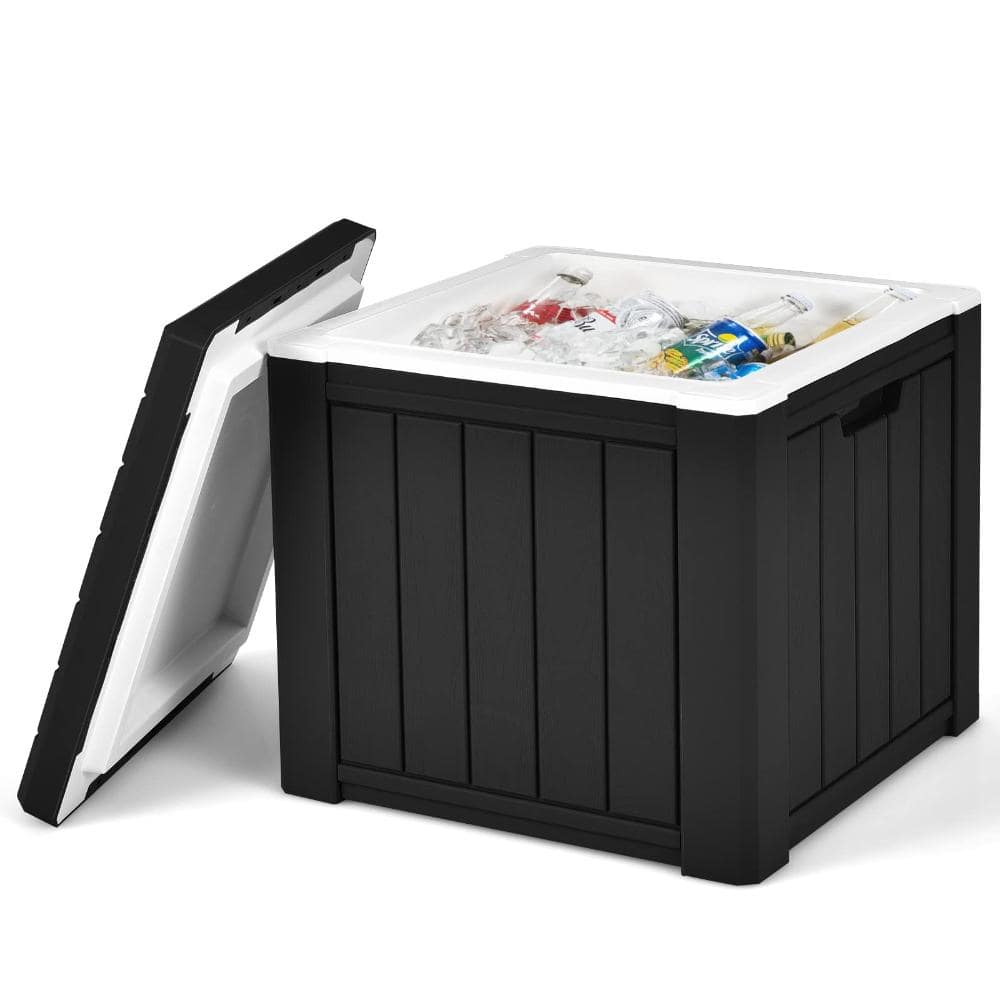 3-in-1 Multifunctional Cooler Table Portable with Drain price history on PriceWatchPro