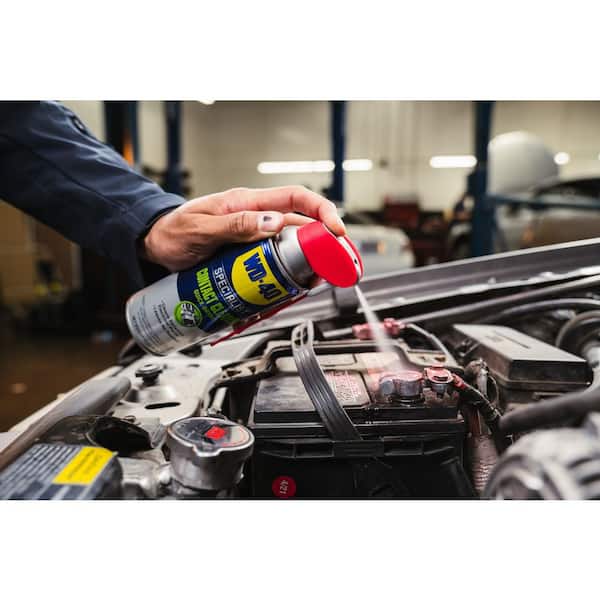 WD40 Specialist Machine and Engine Degreaser