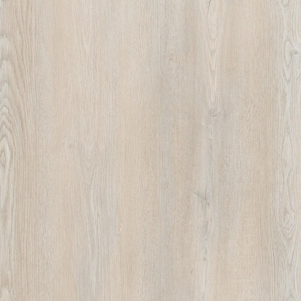 Lifeproof Take Home Sample - Snowdrift Oak Waterproof Click Lock