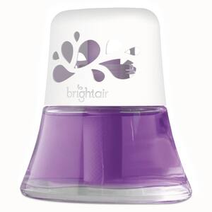 2.5 oz. Scented Oil Automatic Air Freshener Dispenser Sweet Lavender And Violet (6/Carton)