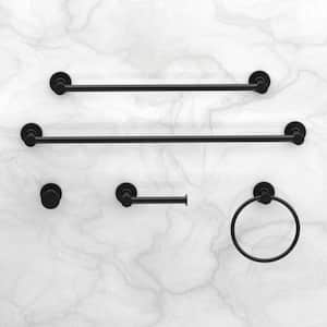 How High to Install Towel Bar: Perfect Height for Every Bathroom