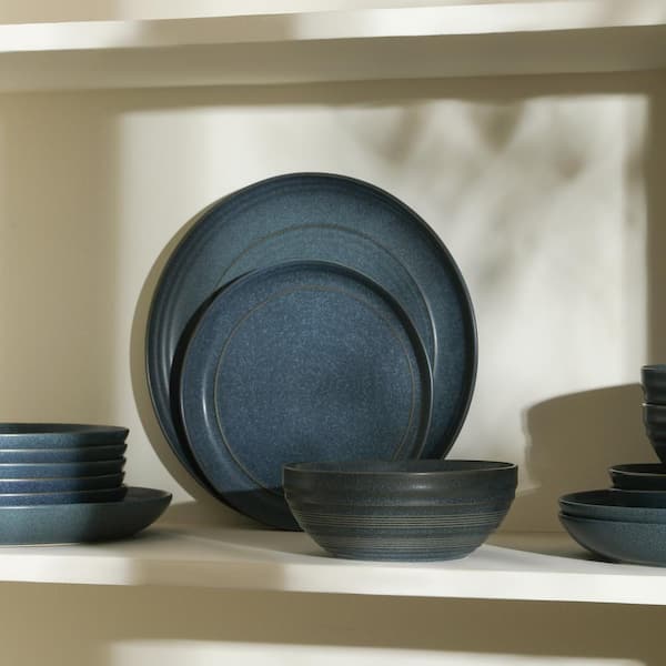 サラグレース　ELIOS MYFLOWER DINNER PLATE 29cm Myflower Italian Ceramic Tableware- Ceramiche Elios