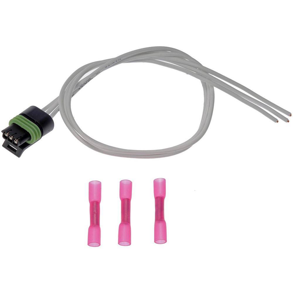 Coolant Level Sensor Pigtail 645786 The Home Depot