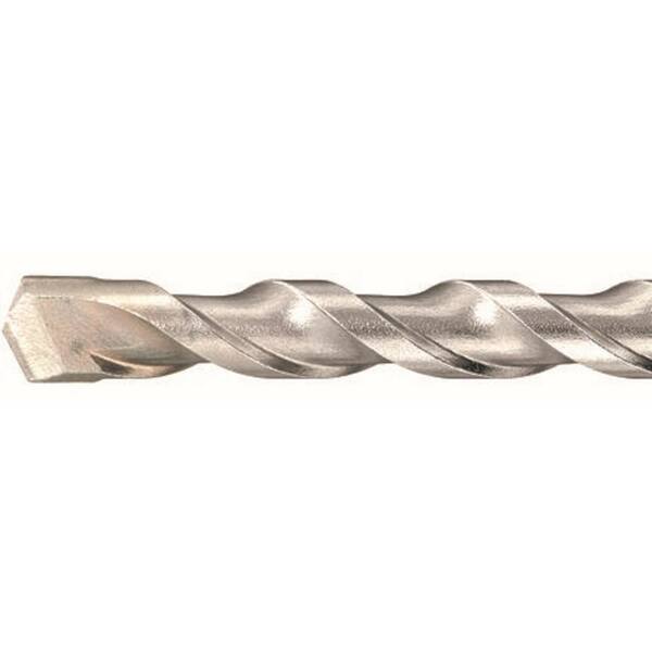Hilti TE-C 1/4 in. x 6 in. SDS-Plus Carbide Hammer Drill Bit