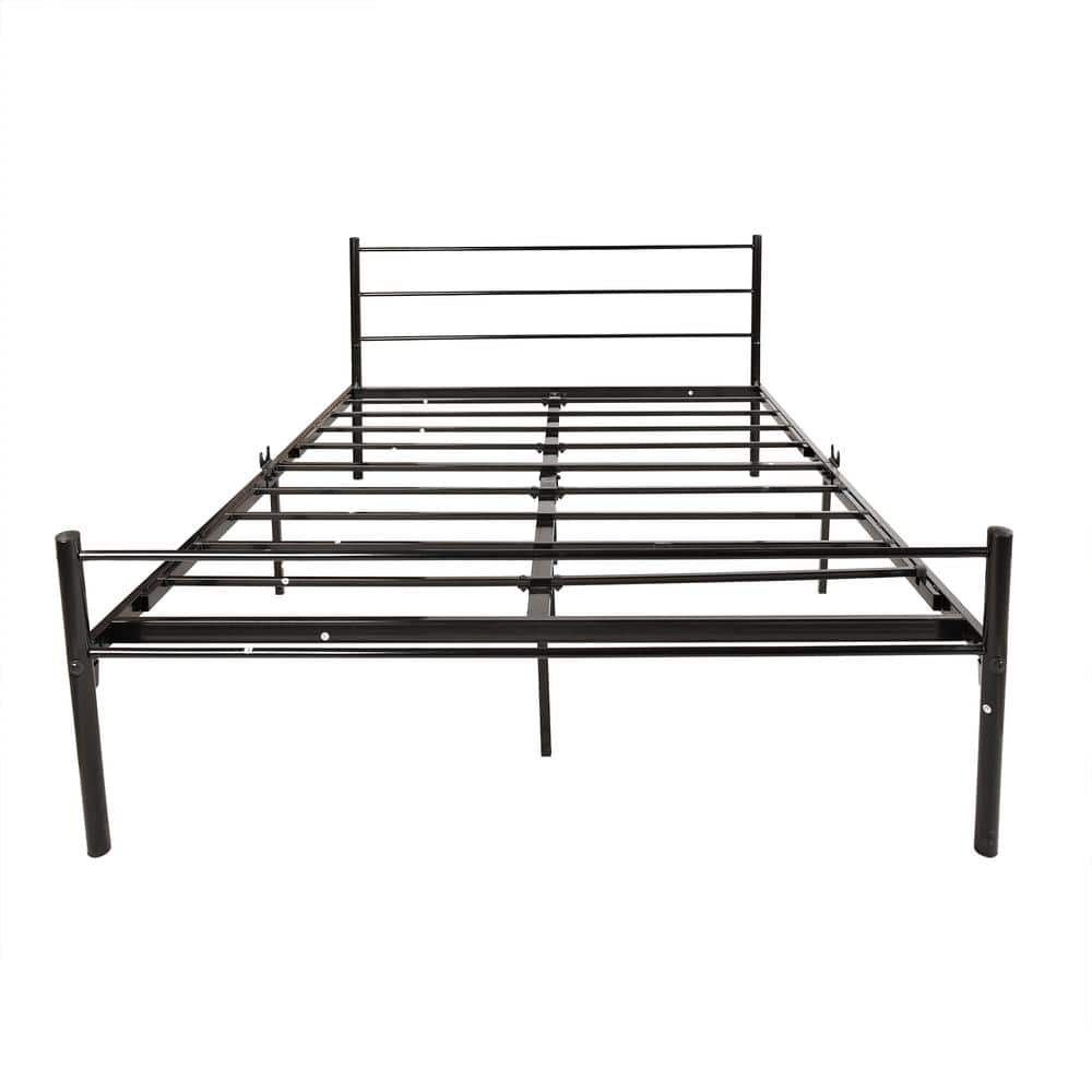 california queen bed frame