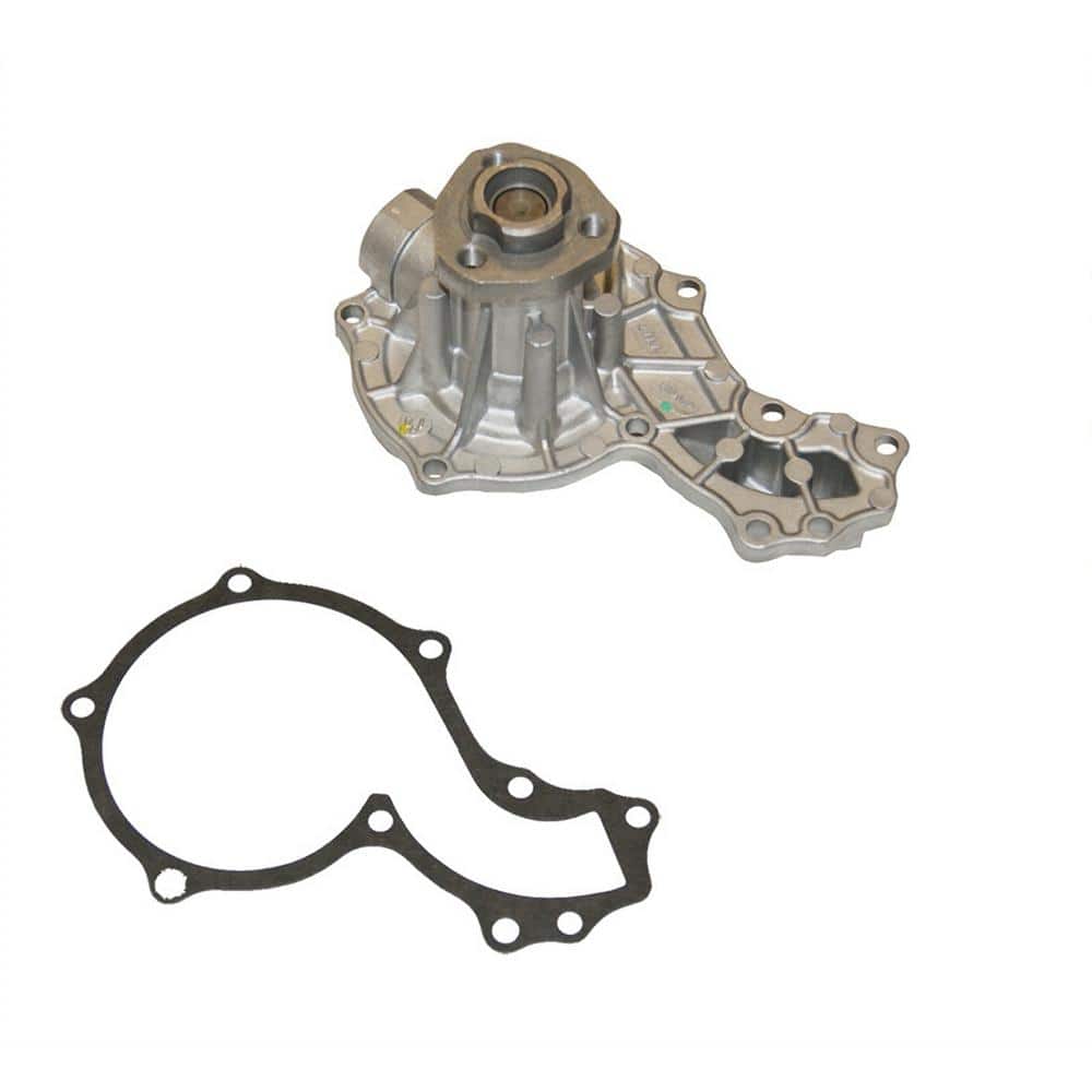 Engine Water Pump