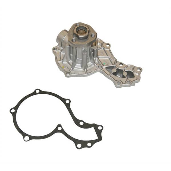 GMB Engine Water Pump