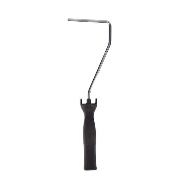 4 in. Mini-Koter Rod-Style Paint Roller Frame