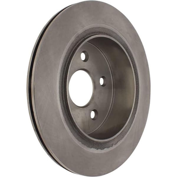 Centric Parts Disc Brake Rotor