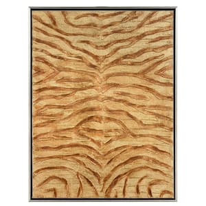 Prowess Wall Art 25 in. x 19 in.