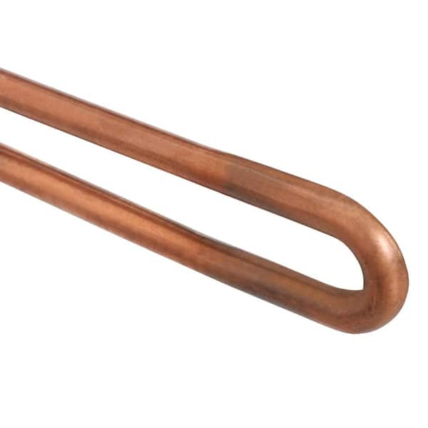 120-Volt, 2000-Watt Copper Heating Element for Electric Water Heaters