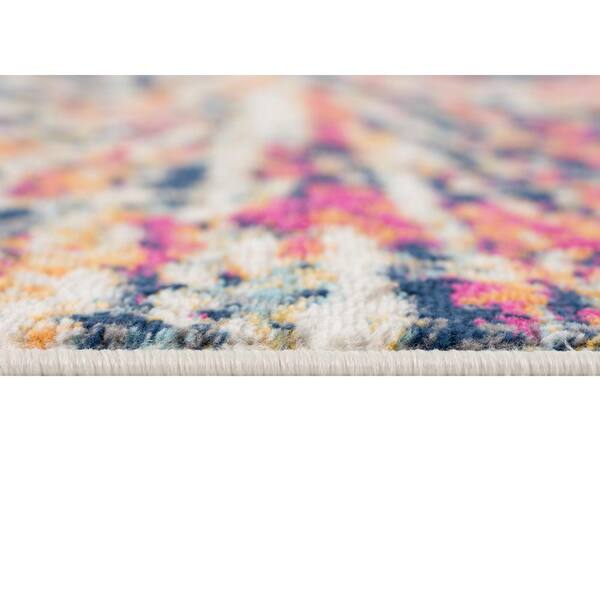 Rug Branch Savannah Cream Large (8 ft. x 10 ft.) - 7 ft. 9 Rug Branch Savannah Cream Large (8 ft. x 10 ft.) - 7 ft. 9
