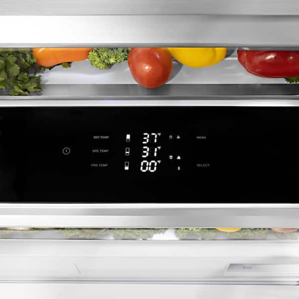 Iotti Refrigerators and Kitchens - ZAV.C60 - Teflon bread cu