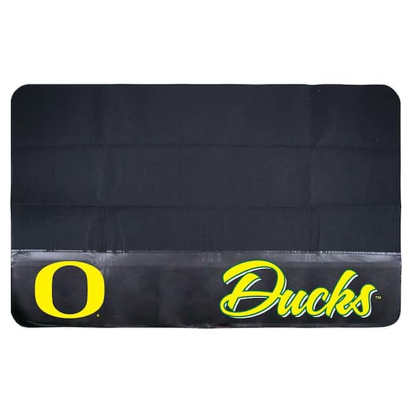 Mr. Bar-B-Q Oregon Ducks Grill Mat