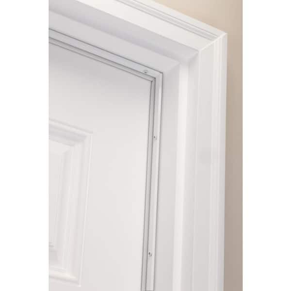 Make mouldings westherstrips look new.