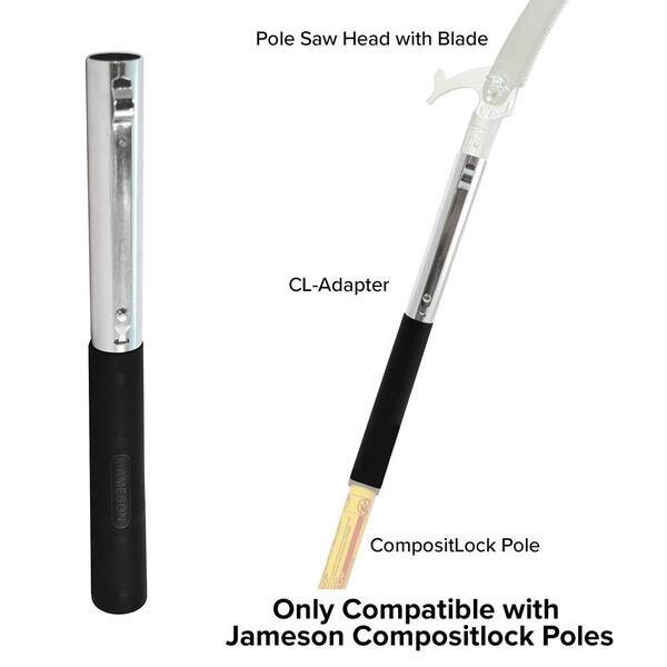 Jameson Pole Kit