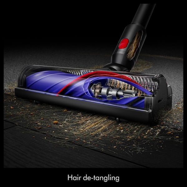Dyson V8 Cyclone Bagless Cordless Stick with Washable Filter Stick