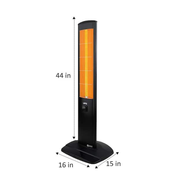 Mobile Heating Units For Construction