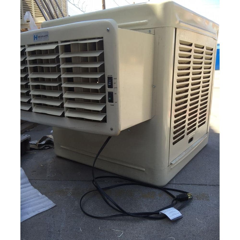 2,800 CFM 115Volt 2Speed Window Evaporative Cooler Ubuy Botswana