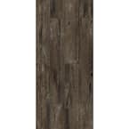 Walnut Ember Grey 6 in. x 36 in. Peel and Stick Vinyl Plank (36 sq. ft. / case)