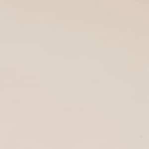 2x2 in. Fawn Beige Top Grain Leather Fabric Swatch Sample