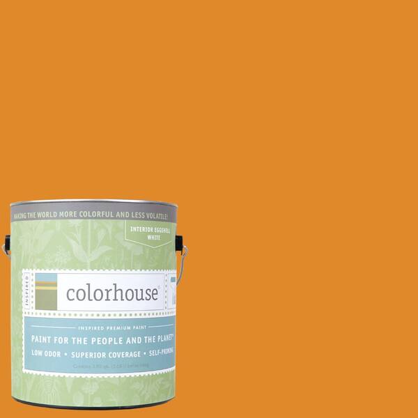 Colorhouse 1 gal. Petal .01 Eggshell Interior Paint