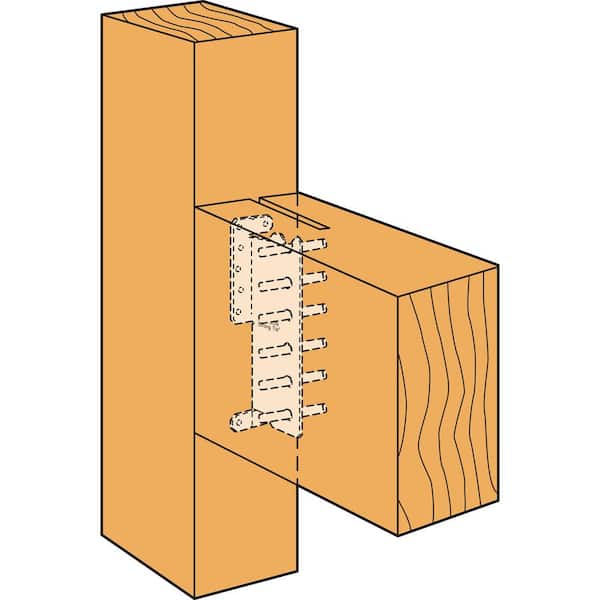 Simpson JP44 Floor Beam Levelers – Fasteners Plus