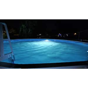 50-Watt / 750 Lumens Underwater Pool Light