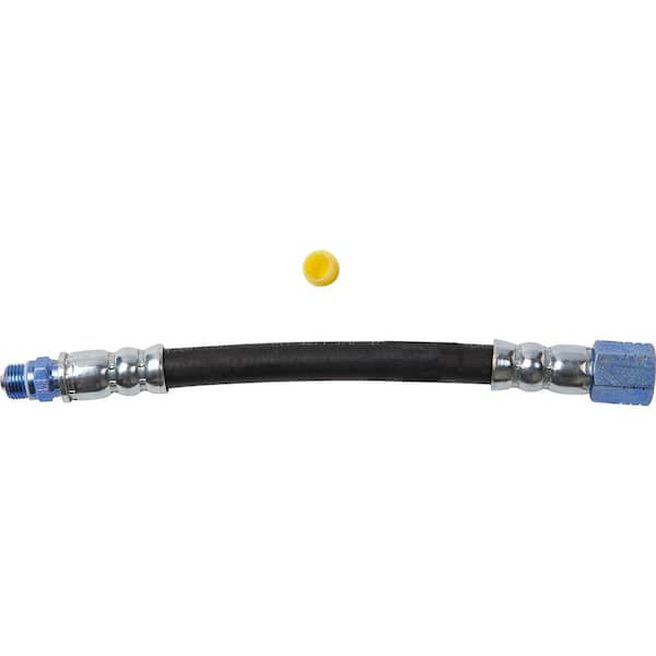 Gates Power Steering Pressure Line Hose Assembly 1998-2003 Ford Escort 2.0L